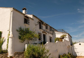 Casa rural el Carmen Prado Del Rey